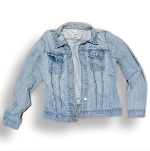 Vintage Gap Denim Jacket
